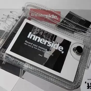 10 最佳銷售 透明錢包 - №2