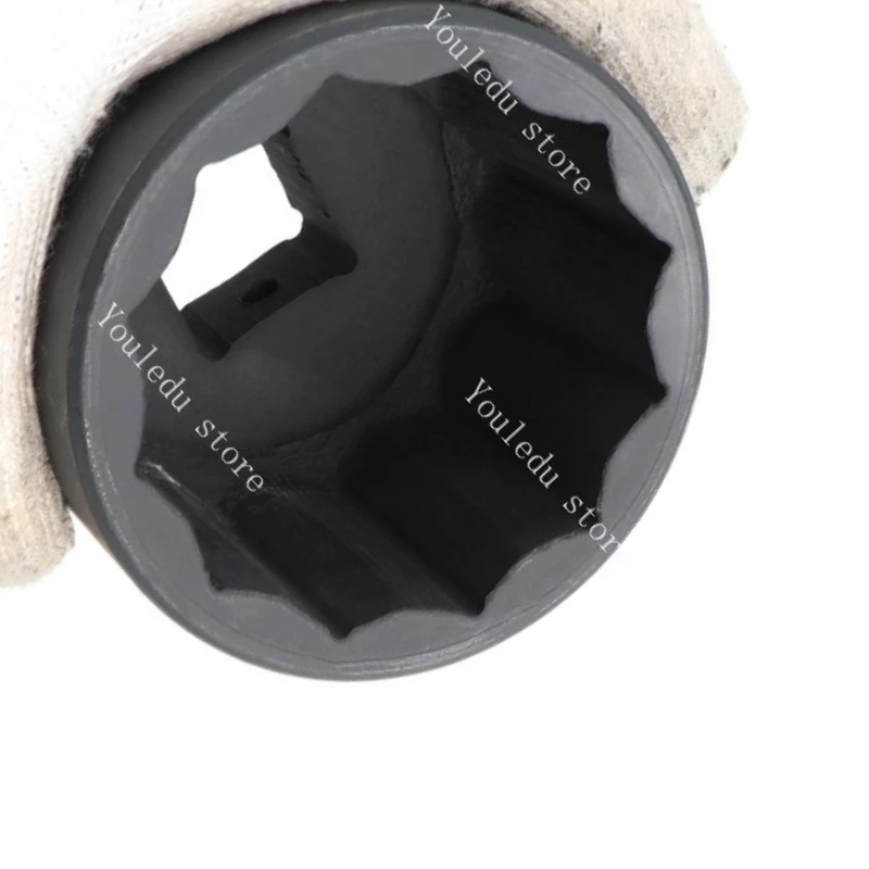 

Suitable for disassembling and assembling the locking nut of the rear wheel axle head, wheel core, sleeve bearing tool