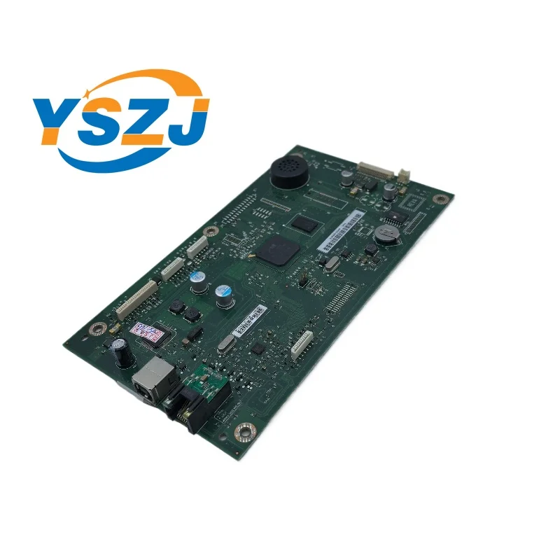 

Основная плата принтера LaserJet для HP M1536 M1536DNF 1536 1536DNF HP 1536 HP 1536DNF, материнская плата форматирования CE544-60001