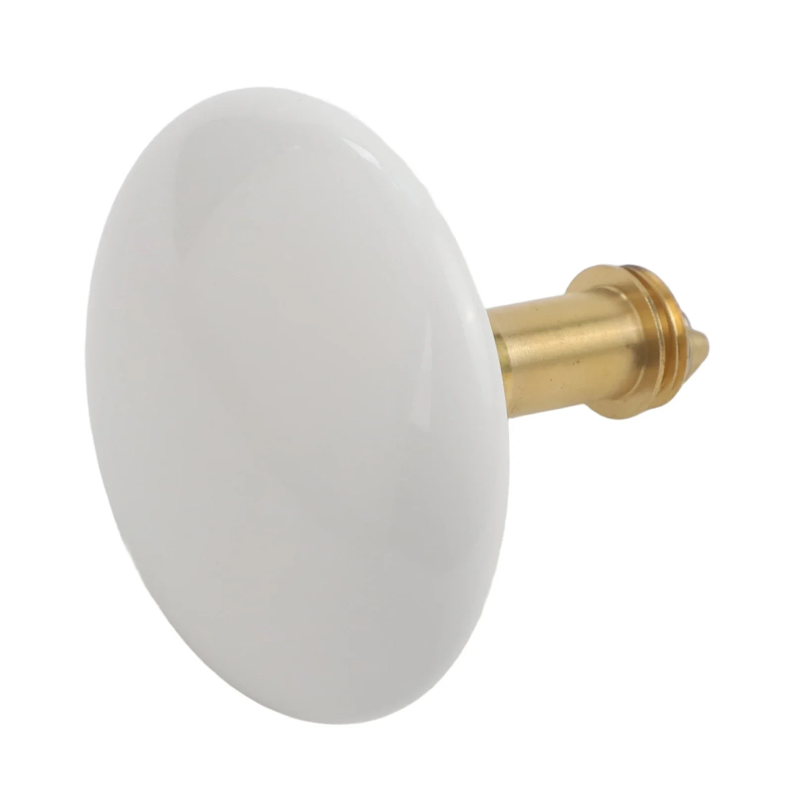 For Bathtubs Waste Stopper Pop-Up Sink Drain Effective Sealing Drain Cover Leak-proof Design Quick Replacement