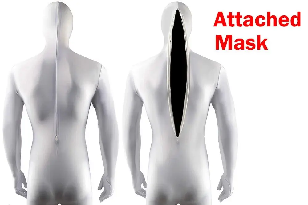 

Дополнительные застежки для рук/корпуса/U-застежки/молния до икры (намет: подошвы по индивидуальному заказу, которые нужно 10-15 дней сделать)