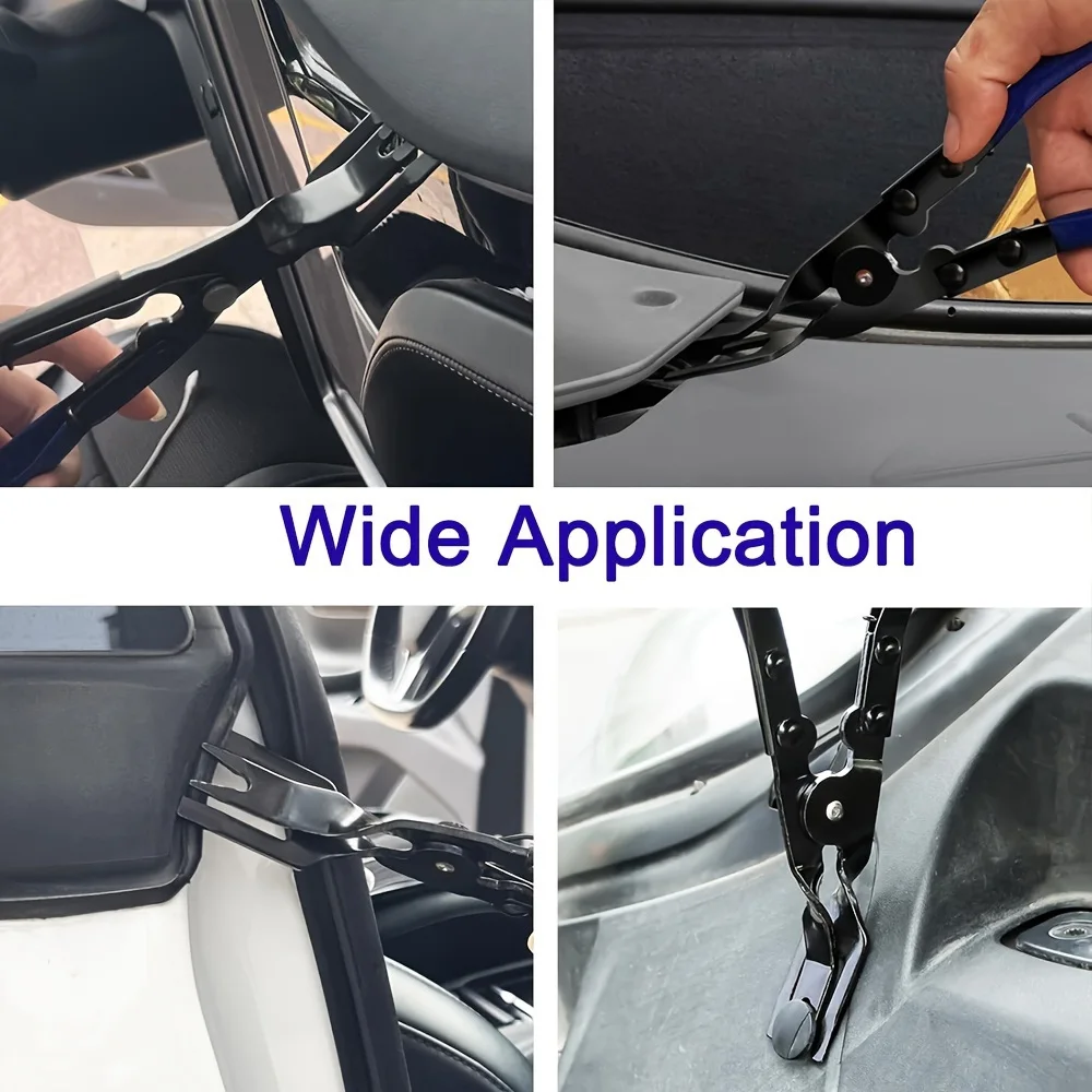 Thumbnail 3 - #10 Best Car Trim Removal Tool Sets to Buy In 2026