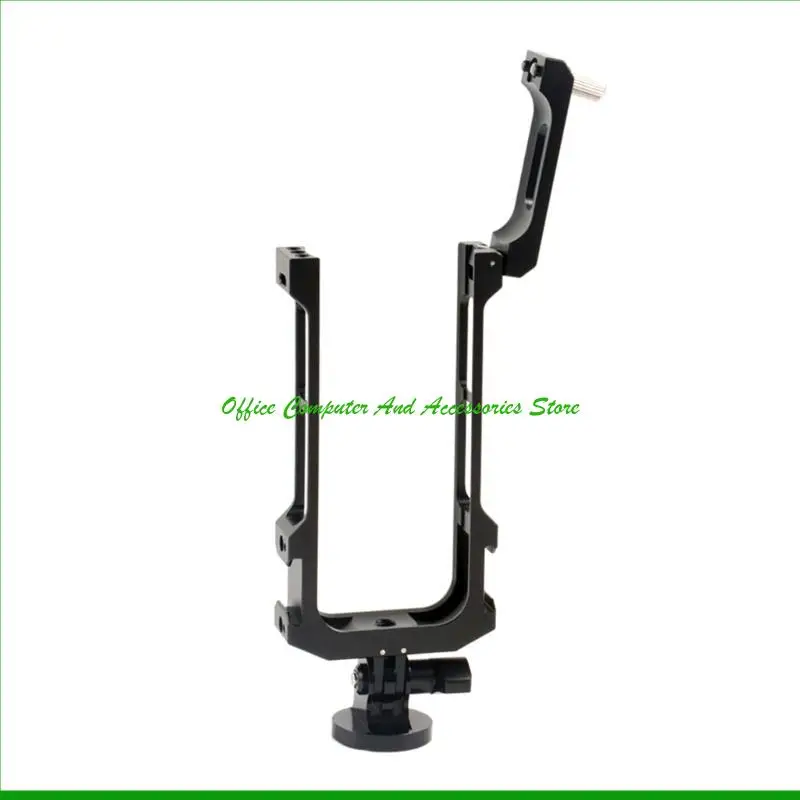 U55C For Insta360 Protective Expansion Frame Accessories Action Camera Mount Borde