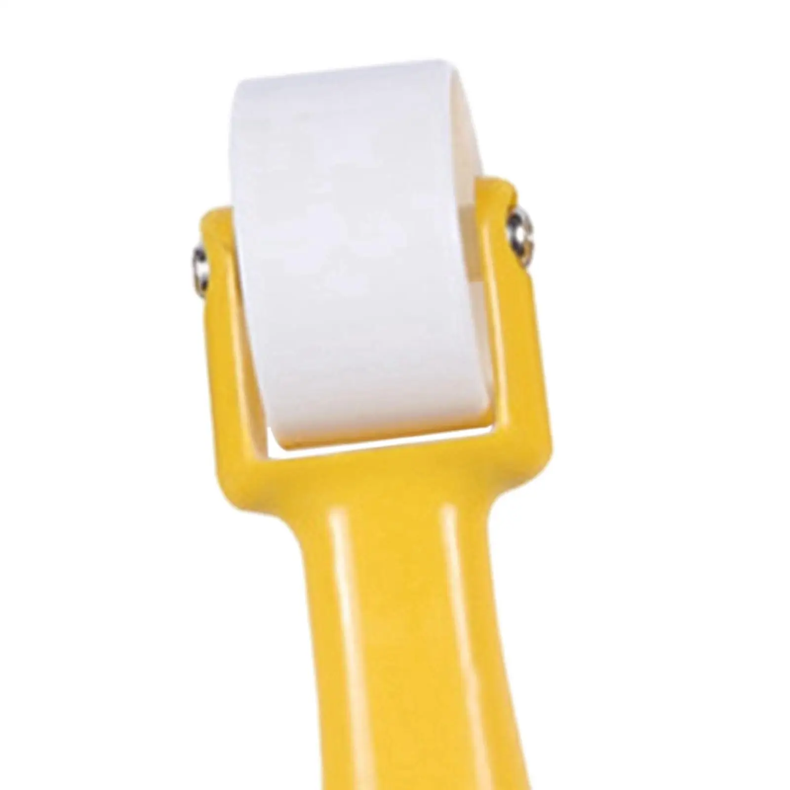 Quilting Seam Roller, Wallpaper Seam Roller, Easy to Use, Non-Slip Handle, Wheel