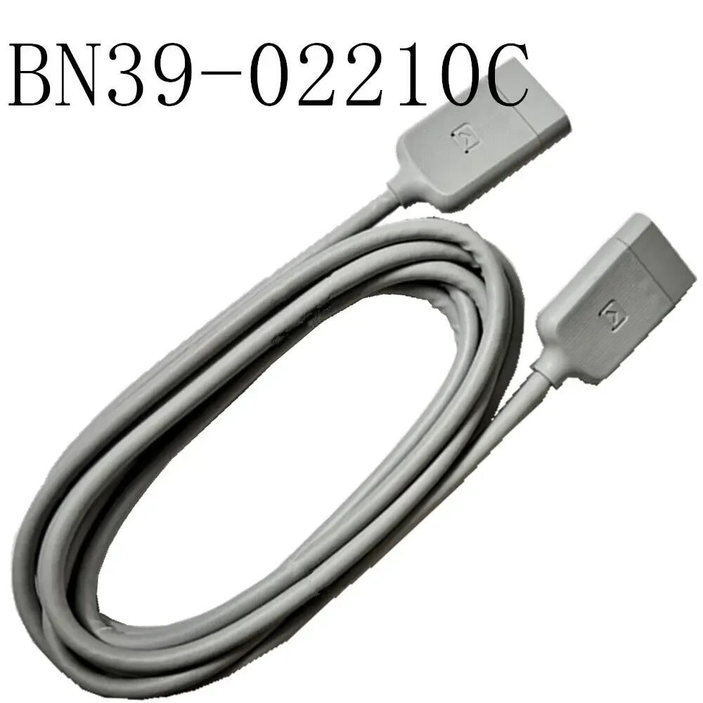 

Brand NEW 3M BN39-02210C One Connect Cable IS FOR MU7000-MU9000 KS7000-KS9000 TV Model BN96-44183A BN91-17814A BN91-17814W Box