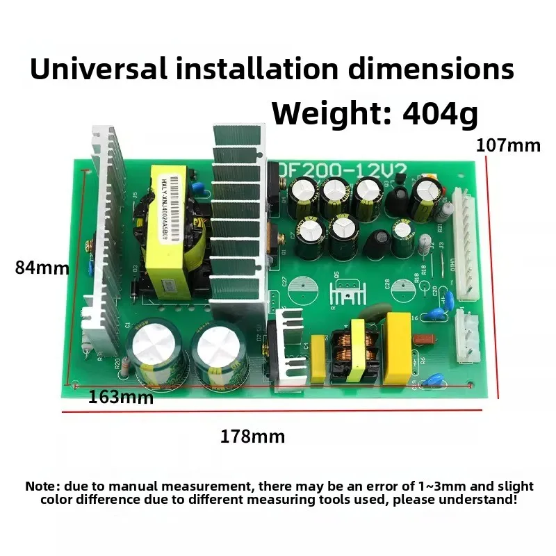 Universal Circus Coin Pusher Machine Power Supply Accessories Transformer for Magician Host Coin Operated Games