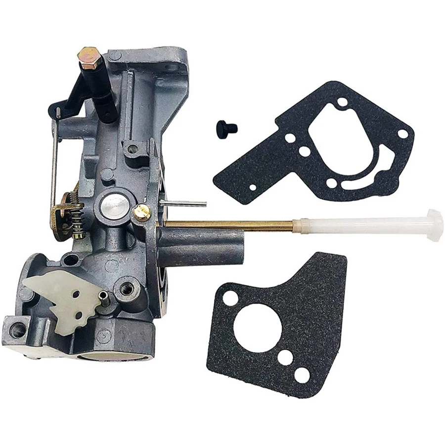 Recambio de carburador para el Kit de juntas de carburador, compatible con brichester & Stratton