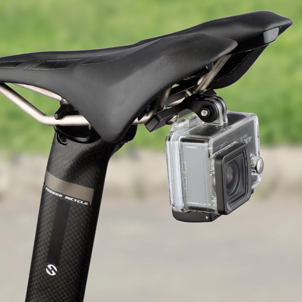 Bike Seat Rail Moun… - image