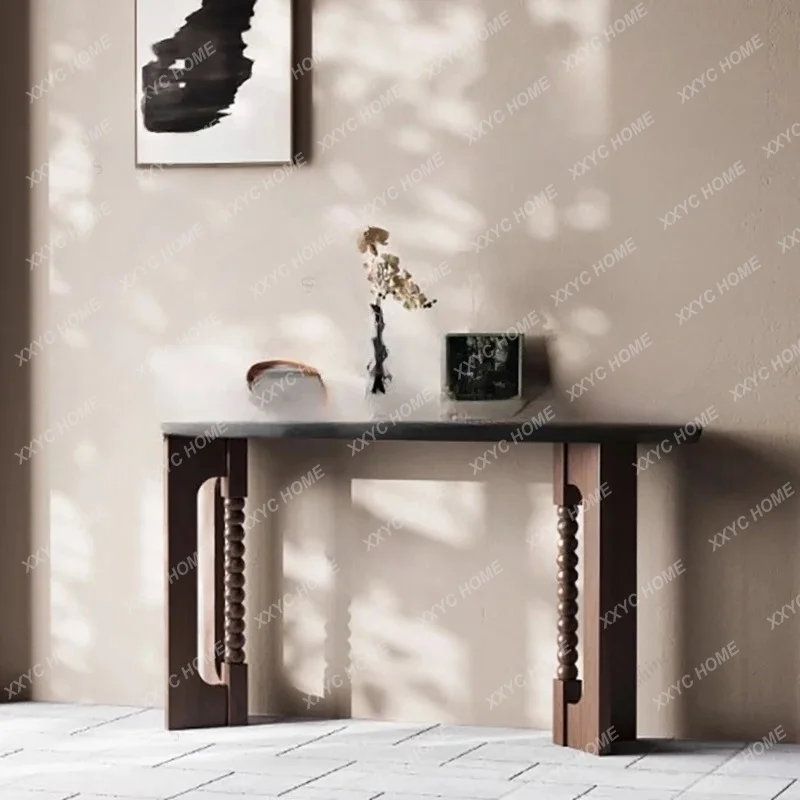 

Modern Elegant Minimalist Console Tables Space Saving Simple Console Table Style Table De Salon Simplee Living Room Furniture