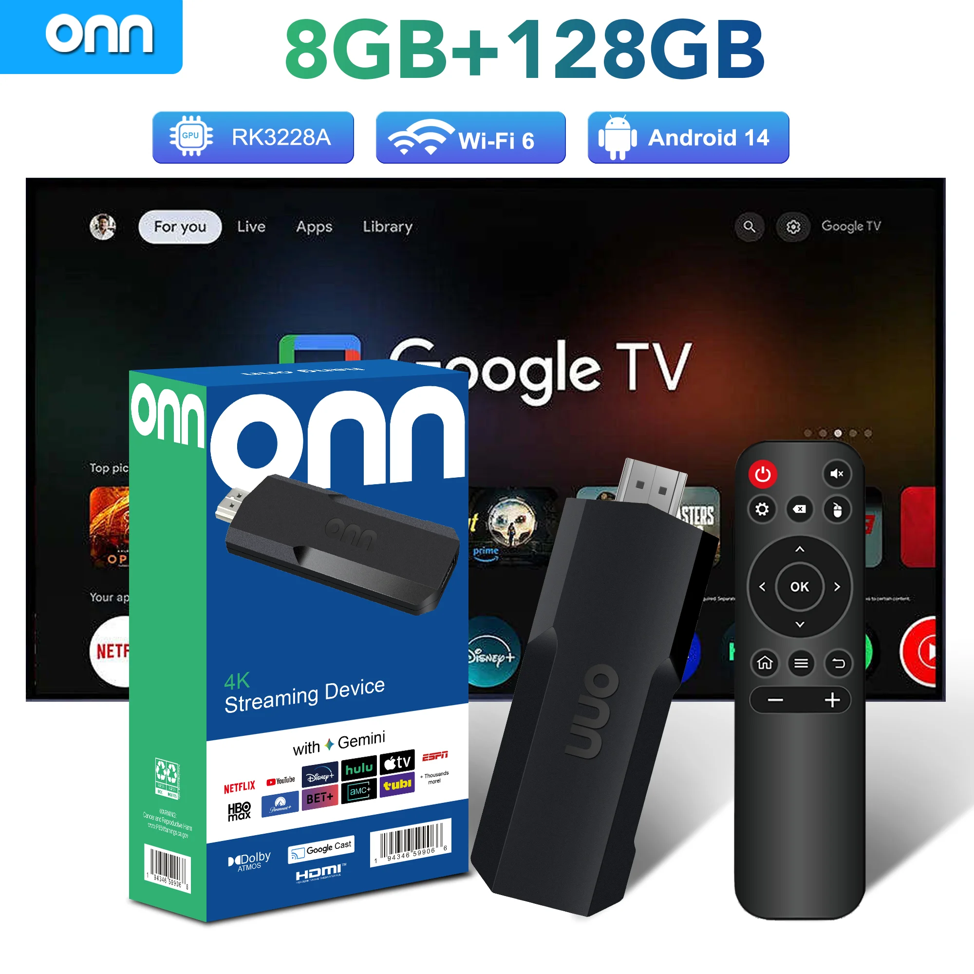 Thumbnail 2 - #79 Best TV Streaming Sticks to Buy In 2026
