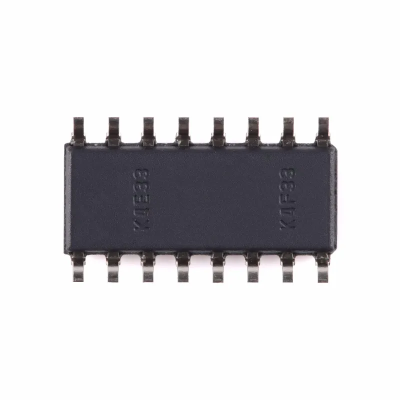 10PCS  CD4051BM96  SOIC-16