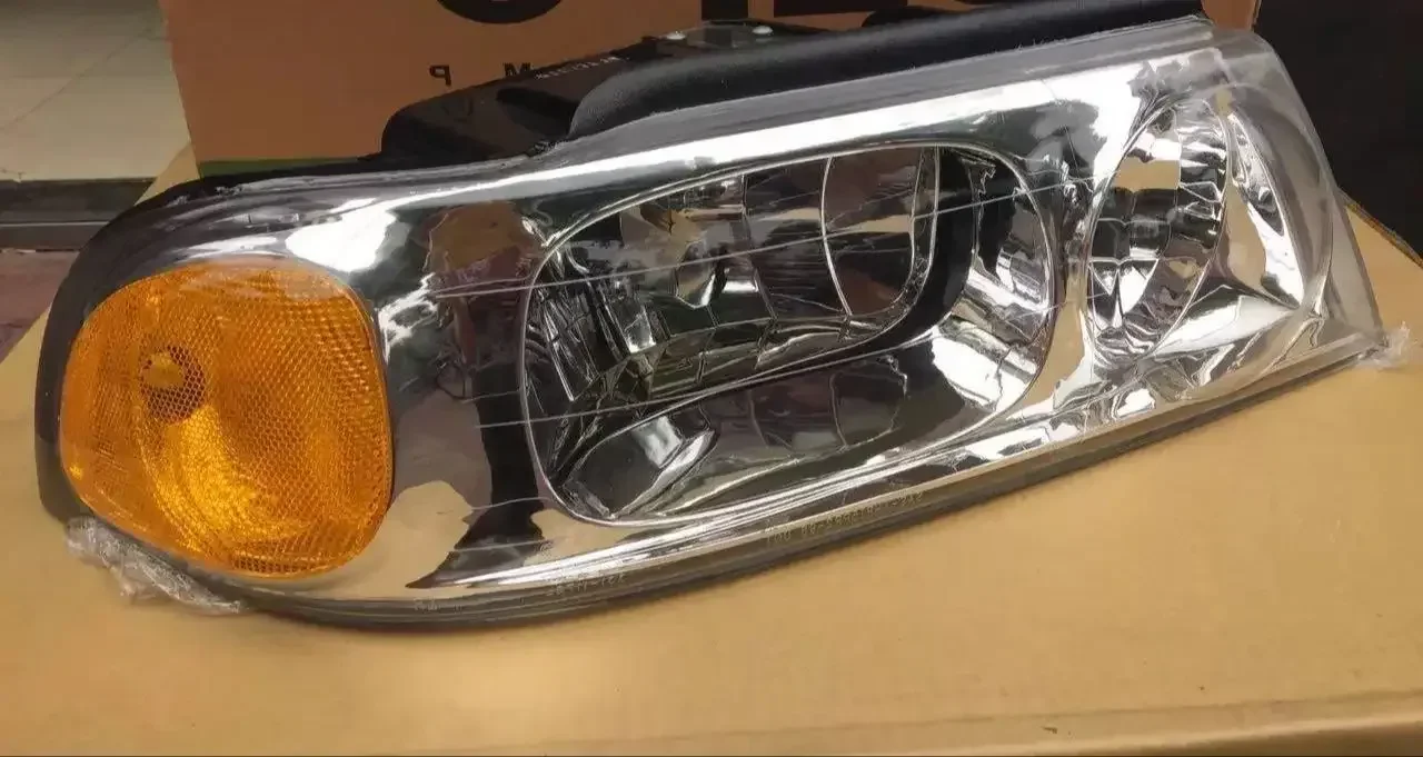 

Car Front Headlight Headlamp for Lincoln Navigator 98-02 Turn signal