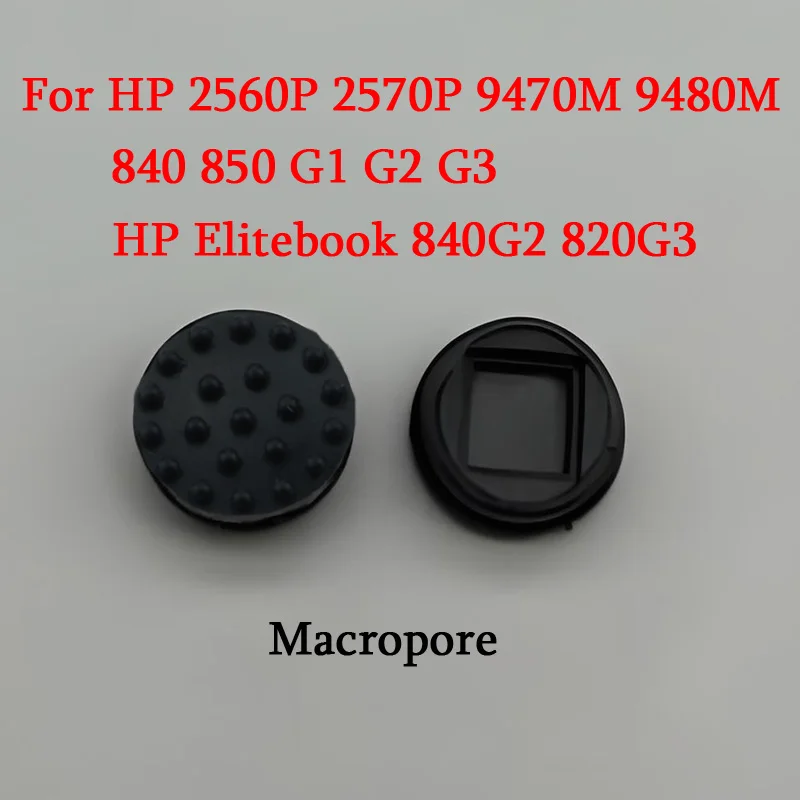 1SET Laptop Keyboard Trackpoint Pointer Mouse Stick Point Cap For DELL HP Lenovo IBM Thinkpad X200 X201T X22 Laptop Button Cap