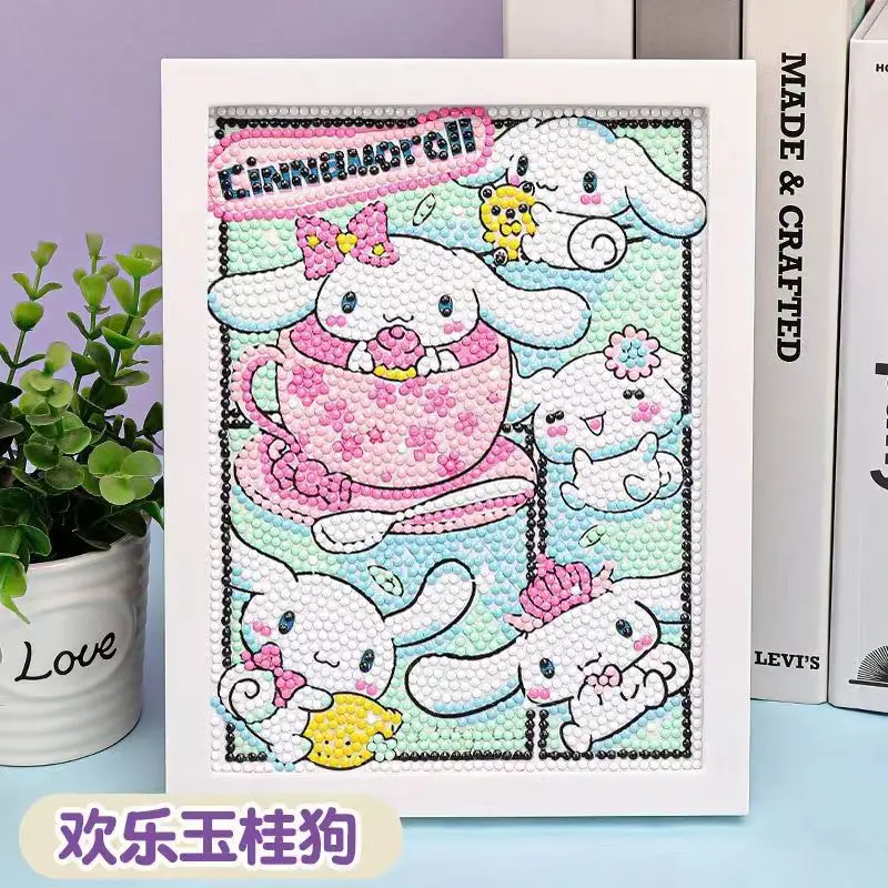 Thumbnail 2 - #1 New Diamond Painting Kits Arrivals