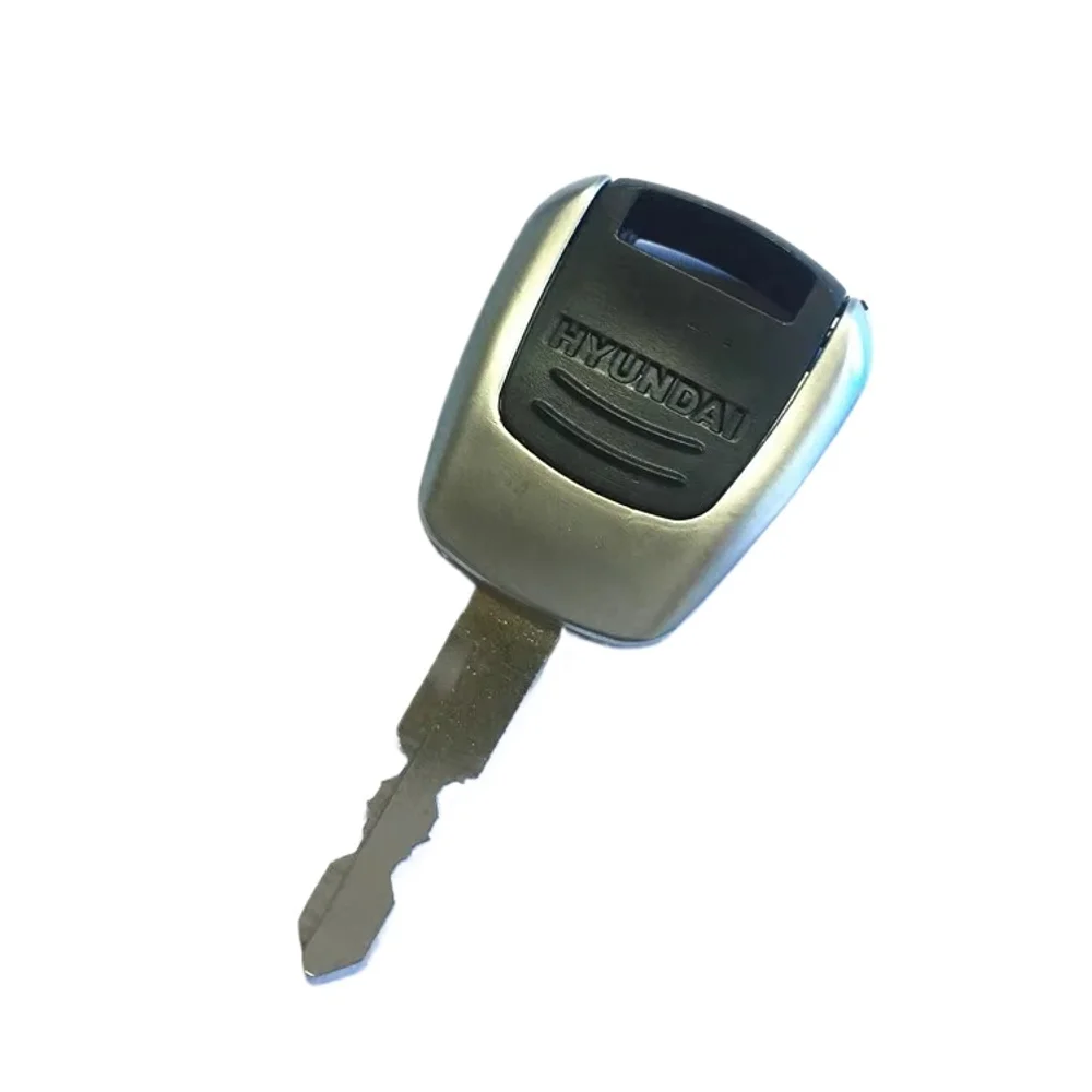Excavator Heavy Equipment New Type R200-9 Ignition Key