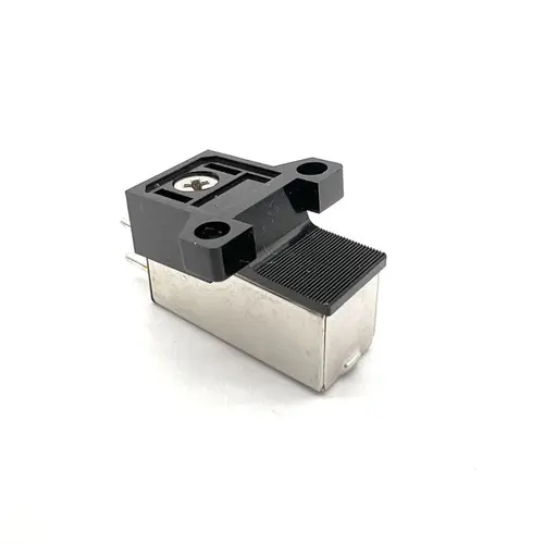 Imagen 2 del producto AT3600L cartucho magnético móvil Stylus Base soporte para LP reproductor de discos de vinilo tocadiscos accesorios de fonógrafo