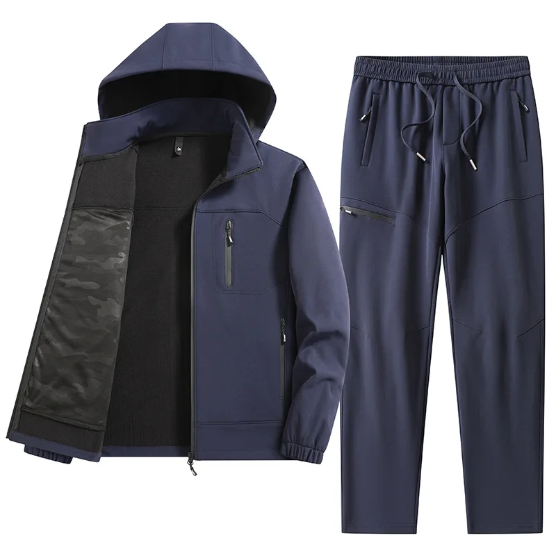 water-resistant-soft-tactical-suit-spring-autumn-cycling-multi-pocket-workwear-sports-jacket-and-pants-casual-sportswea