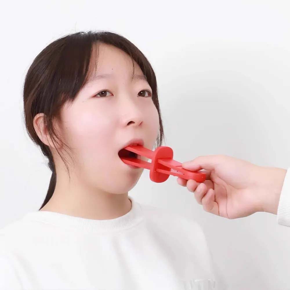 Jaw Trainer Speech Therapy Strength And Stability Boost Exercise Aphasia Treatment Recovery Talk Tool