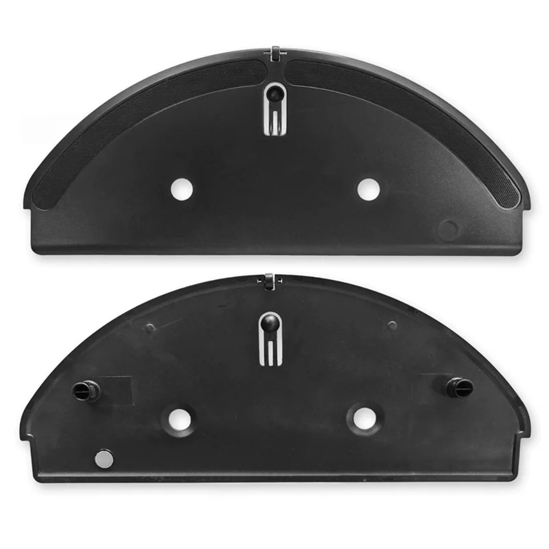 

X10A Mop Bracket And Mop Pads With Dust Box And Filters Replacement For Roborock Q7 M5/Q7 M5+ Q7 TF/Q7 TF+ Vacuum Cleaner Parts