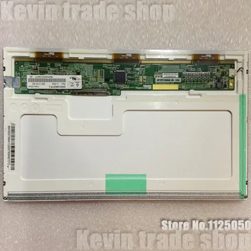 EEE PC Rotto? Come Sostituire lo Schermo Originale HSD100IFW1 sul tuo Asus EeePC 1000H