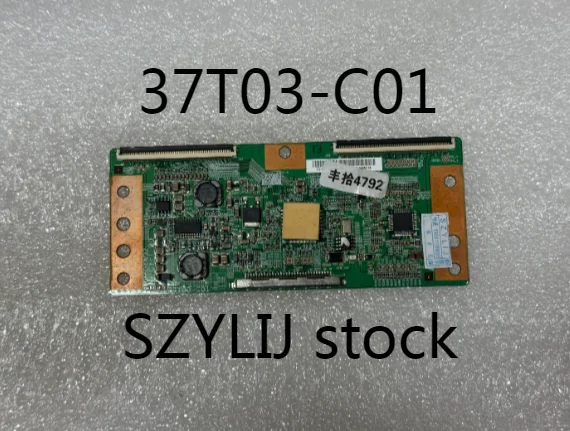 

Оригинальный T370XW02 VC ctrl BD 37T03-C01 LA37A350C1 реальная точка изображения