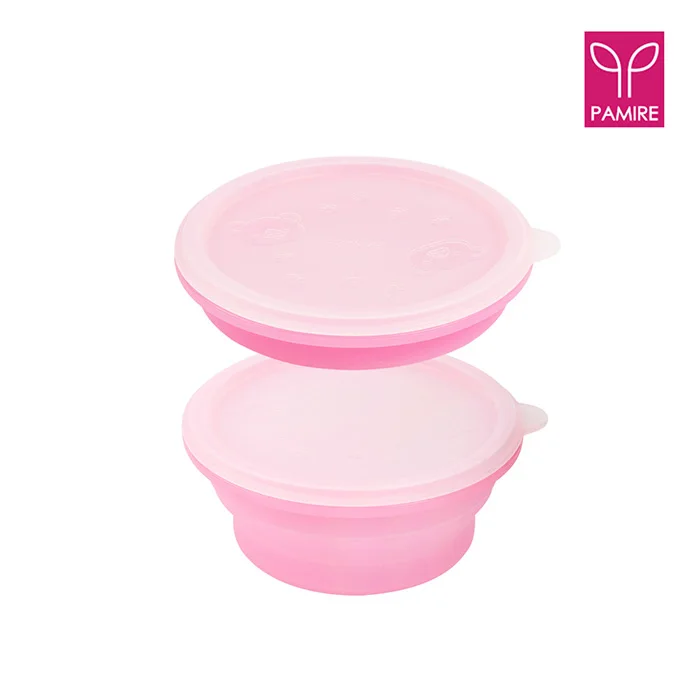 Parmile Silicon Multi-pack/Frozen Rice Concontainer