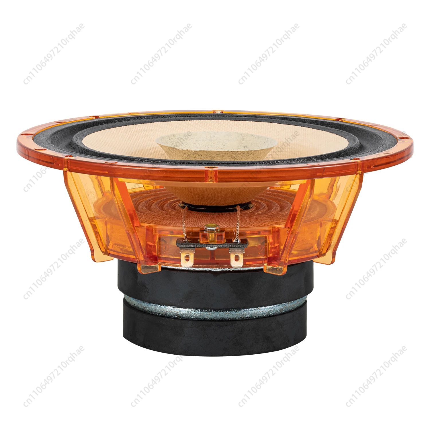 زوج من مكبرات الصوت HIFI كاملة المدى مقاس 6.5 بوصة F6S #4