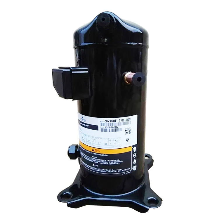 Dual Evaporator Water Chiller 220V/50Hz, Built-in Gear, for Two Tanks & Ice Bath, 1 Year Warranty & Fast Shipping