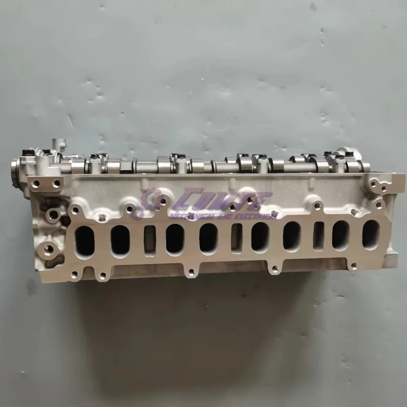 

Factory Wholesale 1GD-FTV 2GD-FTV Engine Complete Cylinder Head for 11101-11160