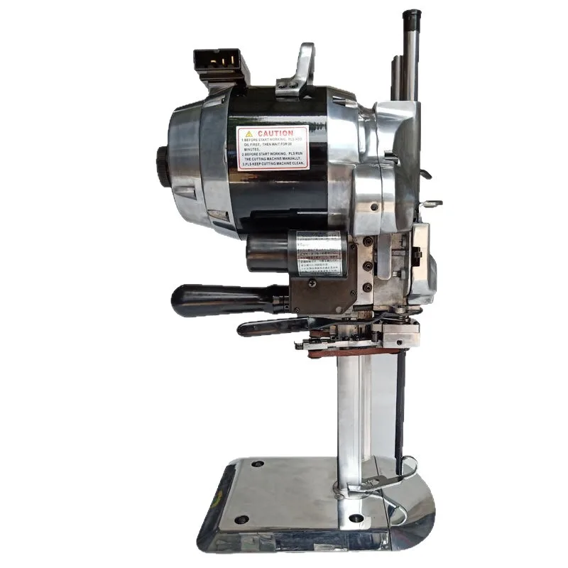 

Cutting knife straight knife electric cloth cutting machine cloth cutting machine, electric scissors automatic sharpening