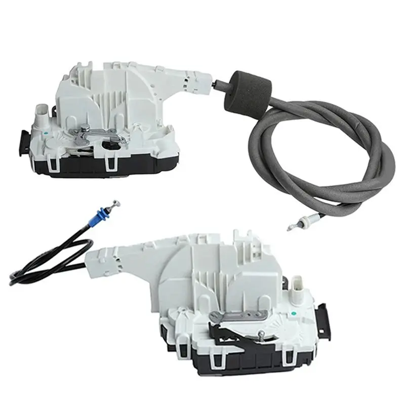 

M50K-для Mercedes Benz Sprinter 906 для VW Crafter A9067200035 A9067301900, привод замка передней левой задней правой двери