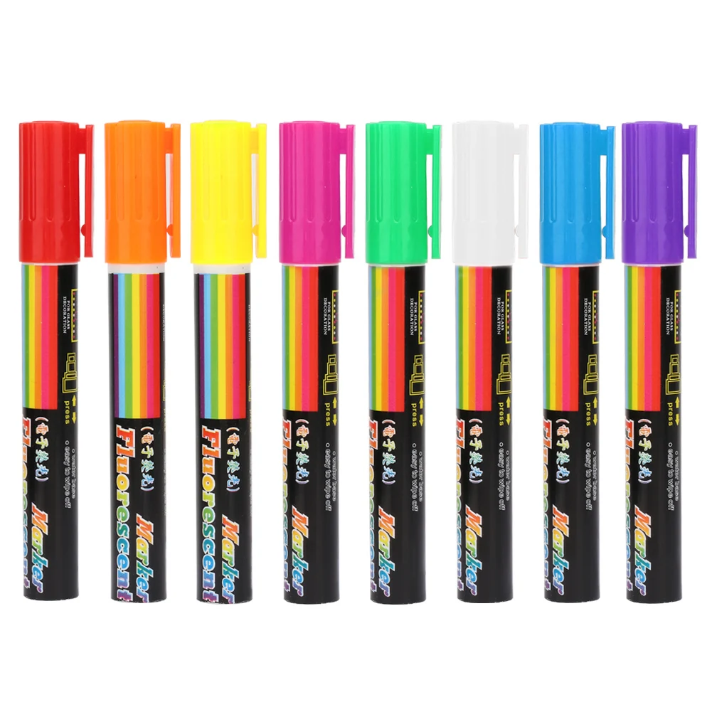 

Премиальный высококачественный пластиковый маркер для пчелиной королевы, инструмент для рисования, инструменты для хранения пчел, 8 цветов, инструмент для пчеловодства, оборудование для пчеловодства