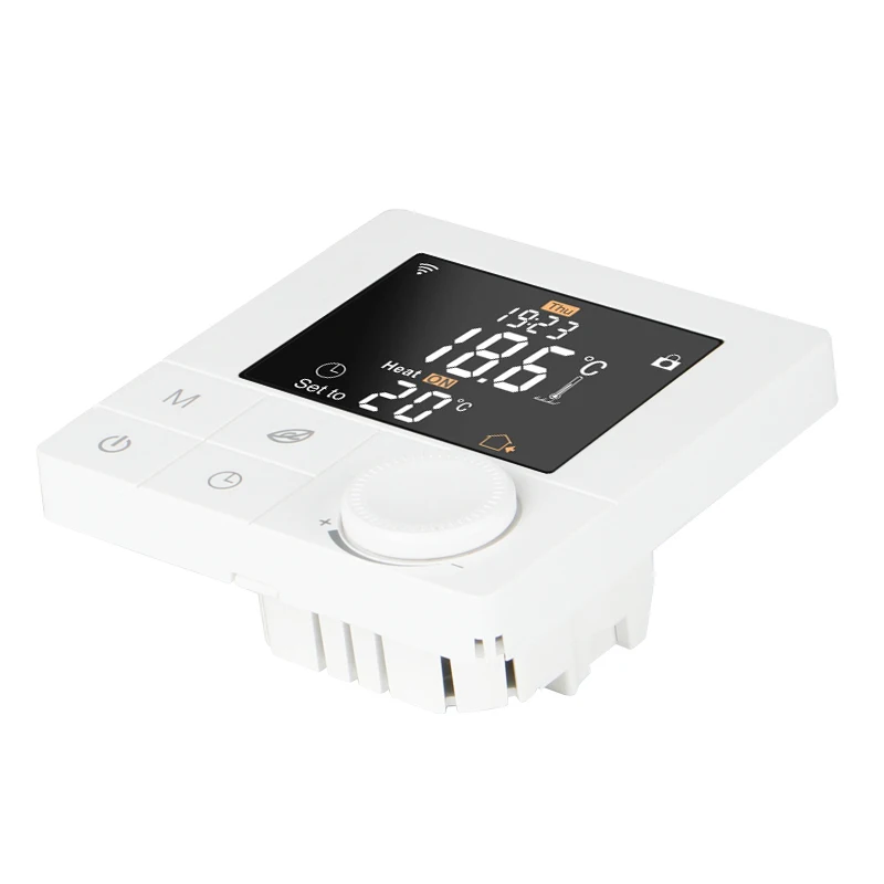 

M4-1 temperature controller digital thermostat control smart wifi for floor heating system