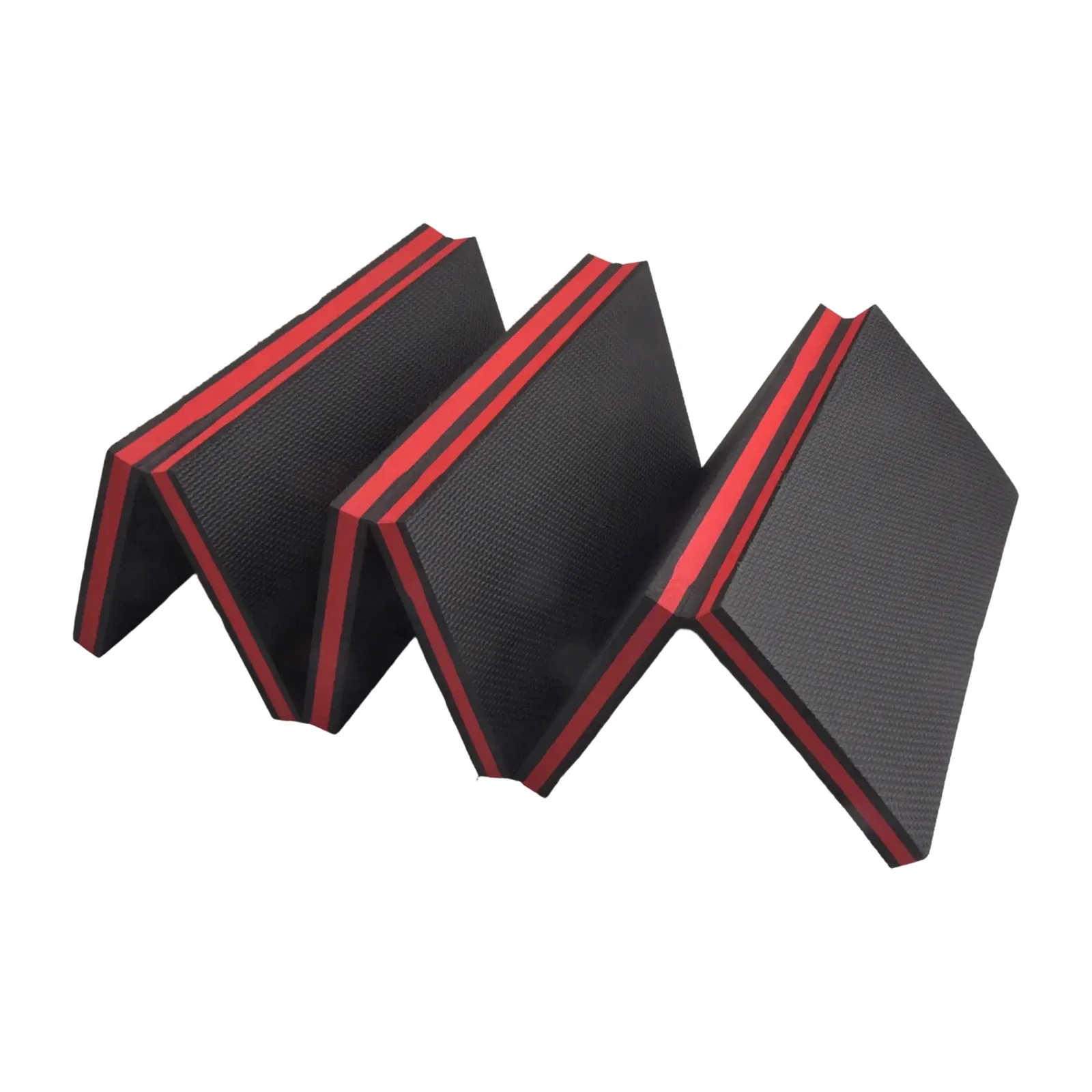 Comfortable Work Kneeling Pad Comfort Mat 46 L X 15.7 W X 1.2 Waterproof Kneeling Cushion Compact Storage Solution