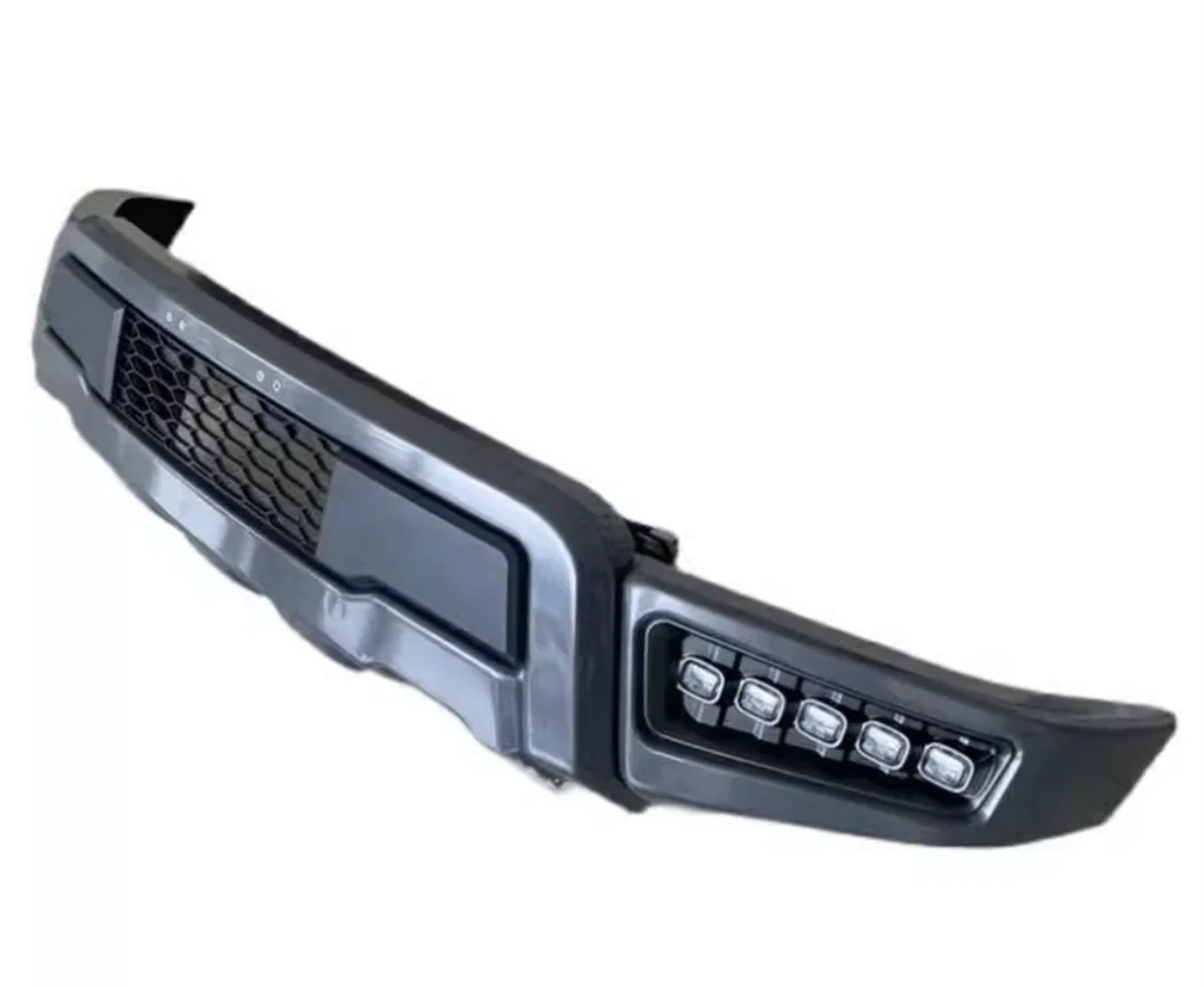 

Car body kit Front bumper surround for 09-23 Ford F150 modified Raptor