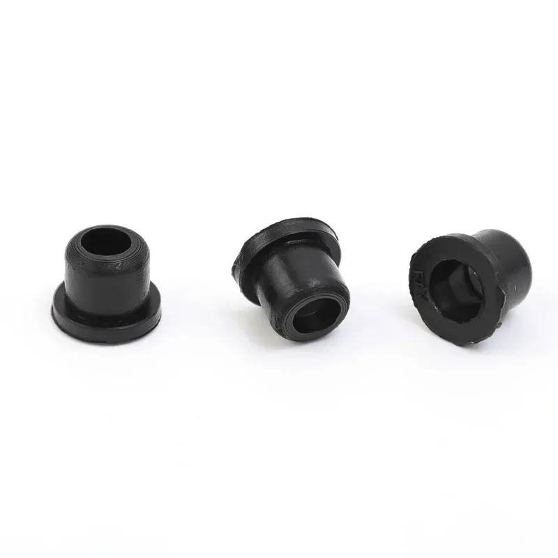 2-20PCS PVC Car Hood Logo Trunk Emblem Grommet Holder Clip for BMW E32 E34 E36 E38 E39 E46 E53 E60 E65 E66 E90 M3 M5 51141807495 view 5