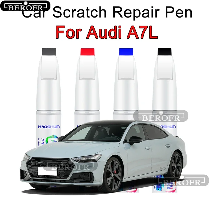 

Ручка для краски, аксессуары для модификации, автомобильная краска, ремонт царапин, средство для удаления царапин, ремонт краски, маркер для Audi A7 L