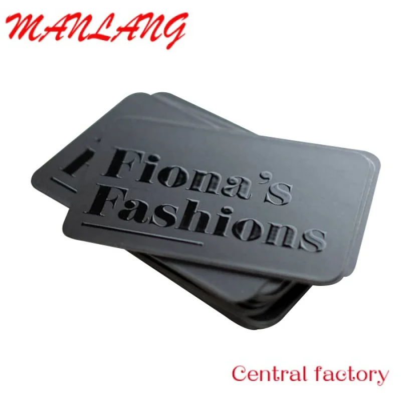 Custom  High Quality Matte Black Spot Uv With Matt Lamination Business Card Printing