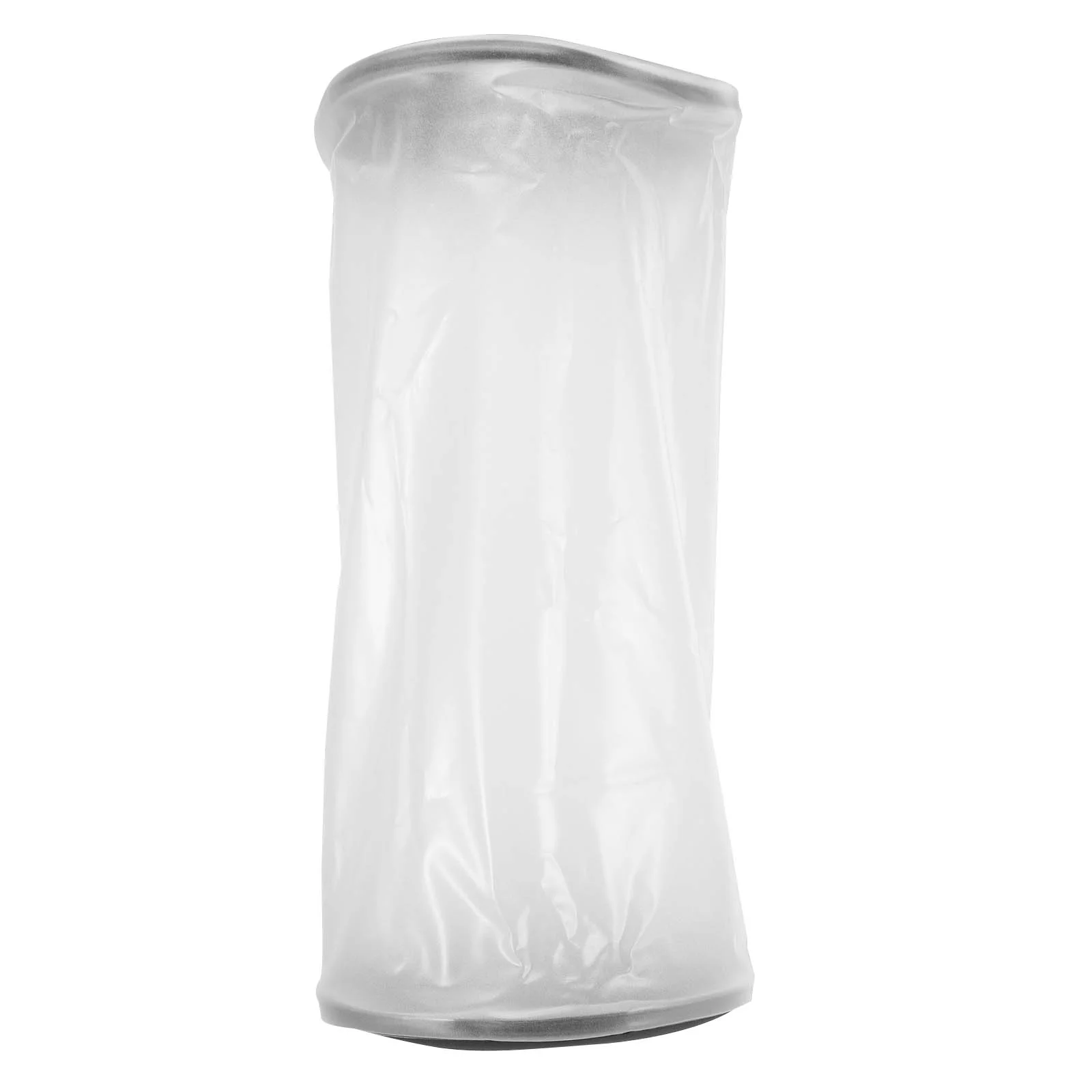 Take Bath Calf Shower Guard Wound Shield Waterproof Area Film Is PVC Elbow Sleeve Protector for Cast Covers Arm