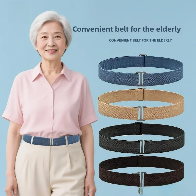 

Удобный и простой женский поясной ремень, удобный пояс для брюк, из кожи, повседневный, молодежный, подходит для молодежи.