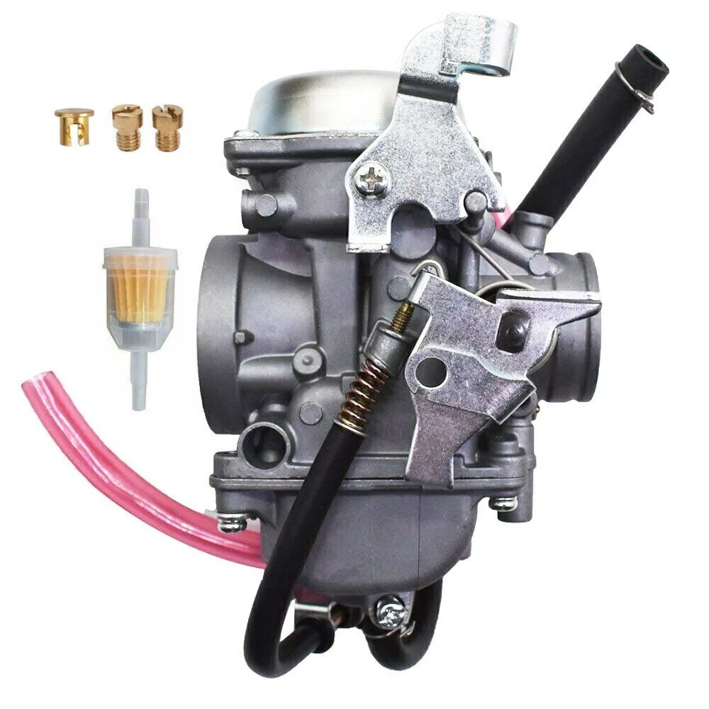 

ZSDTRP карбюратор для Kawasaki Bayou 300 KLF300 KLF300C KLF300B KLF300A 15001-1332