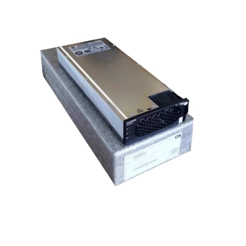 For R4850G6/R4850G5 Communication Power Module 3000W Rectifier Can Be Matched with Output Tail Plug