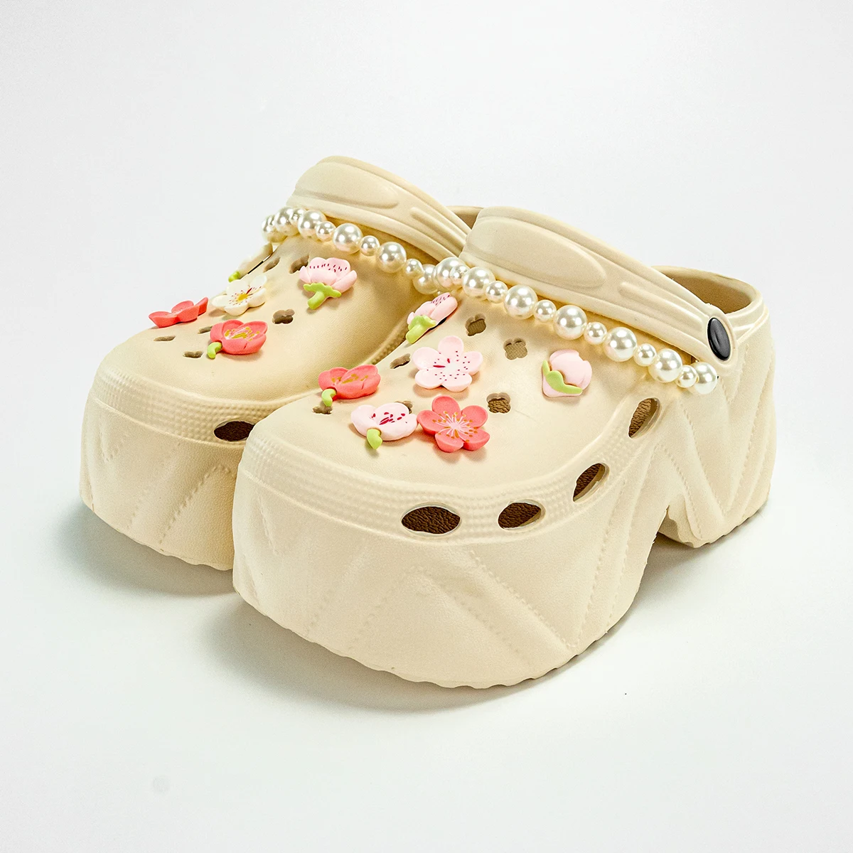 Sandalias de verano de nuevo e - Women Fashion Drawing reseña y precio