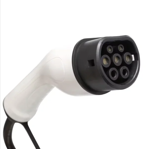 Ground-mounted AC 7-22KW IP55 Compatible Solar with Application Program and RFID Function
