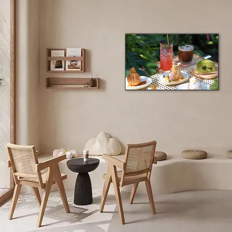 55 Inch Ultrathin N…