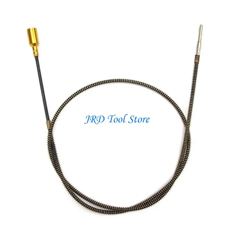 A2UD kim loại linh hoạt trục bên trong bộ chuyển đổi trục