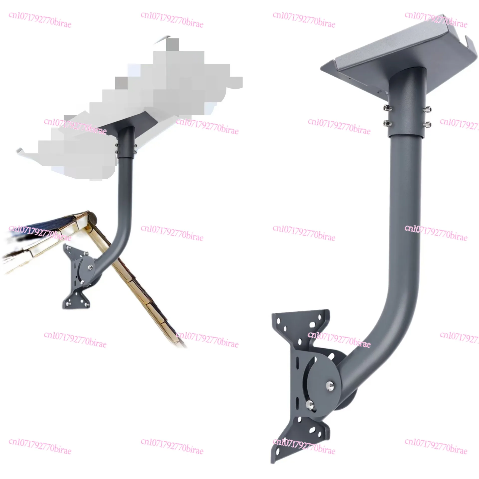 

Bracket Kit 3rd Generation Gen3/V3 Bracket, Hot-selling