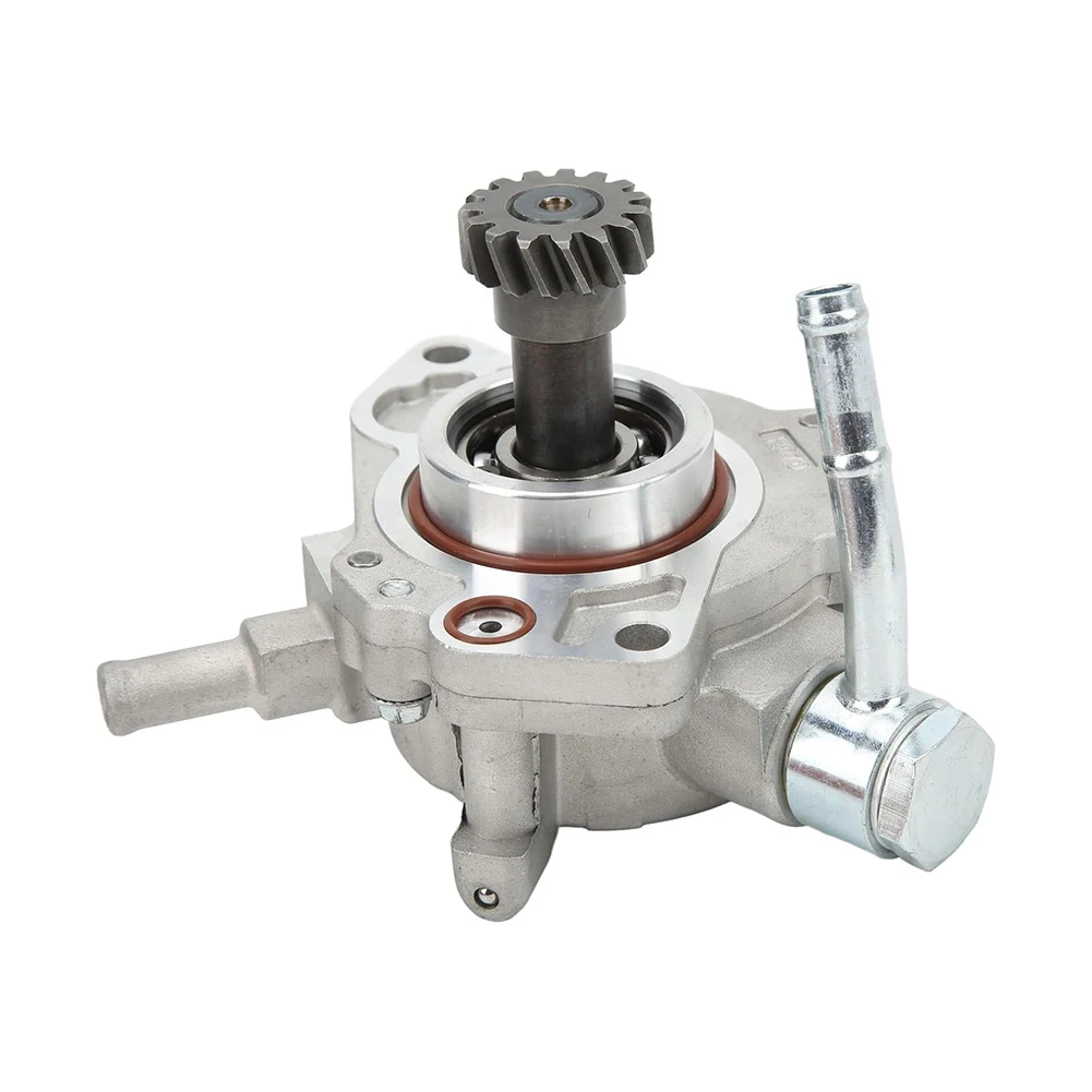 Hydraulic Brake Booster Vacuum Pump Assembly 2020A002 for Mitsubishi L200 B40 2.5DID 2006-2015 OEM Specification Brake Part