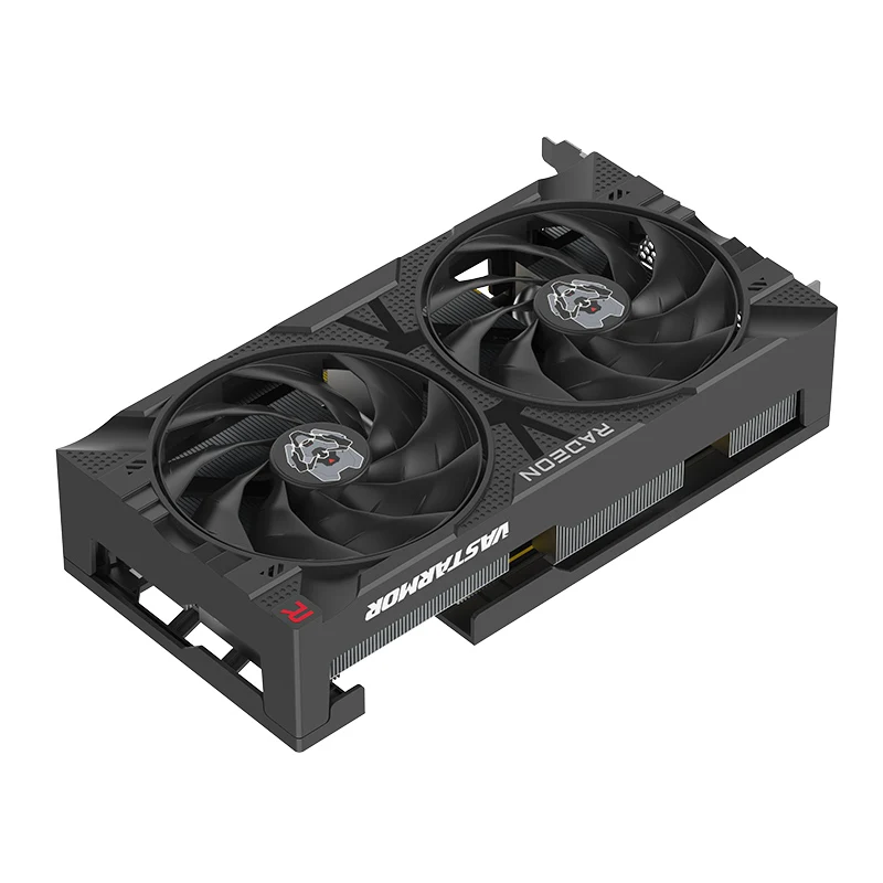RX7650GRE 8G Desktop PC Gaming Independent Graphics Card