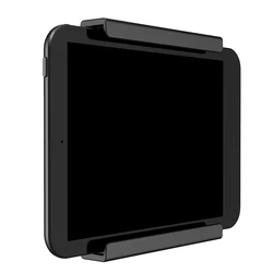 Tablet Wall Mount Holder Universal Tablet Stand Fixed by Adhesive Or Screw For iPad iPhone 16 15 14 Kindle Samsung Xiaomi Lenovo